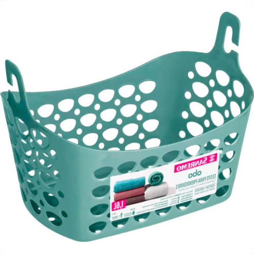 Cesto P/Prendedor Sanremo 1,6Lt-898 Cesto P/Prendedor Sanremo 1,6Lt-898