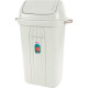 Lixeira Sanremo Basculante 60Lt-284 Lixeira Sanremo Basculante 60Lt-284