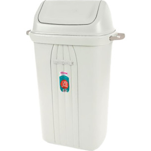 Lixeira Sanremo Basculante105Lt-285