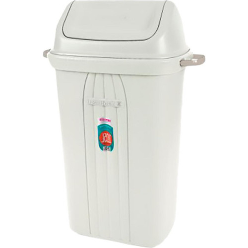 Lixeira Sanremo Basculante105Lt-285 Lixeira Sanremo Basculante105Lt-285