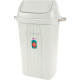 Lixeira Sanremo Basculante105Lt-285 Lixeira Sanremo Basculante105Lt-285