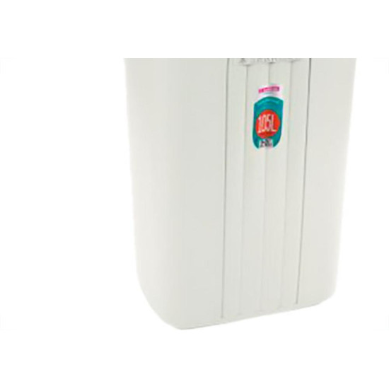 Lixeira Sanremo Basculante105Lt-285 Lixeira Sanremo Basculante105Lt-285