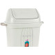 Lixeira Sanremo Basculante105Lt-285 Lixeira Sanremo Basculante105Lt-285