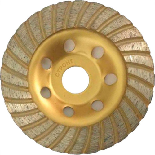 Disco Ctp Desb.Diam.Turbo 100Mm Disco Ctp Desb.Diam.Turbo 100Mm