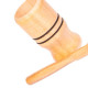 Pilao Madeira C/Bastao Stolf 12X7Cm-15 Pilao Madeira C/Bastao Stolf 12X7Cm-15
