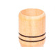 Pilao Madeira C/Bastao Stolf 12X7Cm-15 Pilao Madeira C/Bastao Stolf 12X7Cm-15