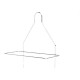 Porta Shampoo Aramado Stolf-621 Porta Shampoo Aramado Stolf-621