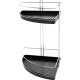 Porta Shampoo Dupla Stolf Fd.Pto-679P Porta Shampoo Dupla Stolf Fd.Pto-679P