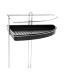 Porta Shampoo Dupla Stolf Fd.Pto-679P Porta Shampoo Dupla Stolf Fd.Pto-679P