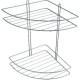 Porta Shampoo Dupla Stolf Mult-682 Porta Shampoo Dupla Stolf Mult-682