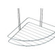Porta Shampoo Dupla Stolf Mult-682 Porta Shampoo Dupla Stolf Mult-682