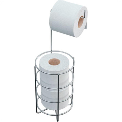 Suporte Papel Higienico Stolf-1406 Suporte Papel Higienico Stolf-1406