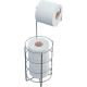 Suporte Papel Higienico Stolf-1406 Suporte Papel Higienico Stolf-1406