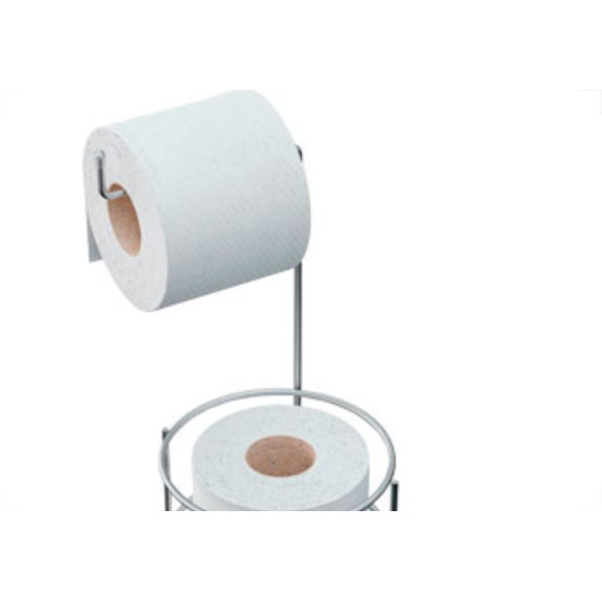 Suporte Papel Higienico Stolf-1406 Suporte Papel Higienico Stolf-1406