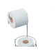 Suporte Papel Higienico Stolf-1406 Suporte Papel Higienico Stolf-1406