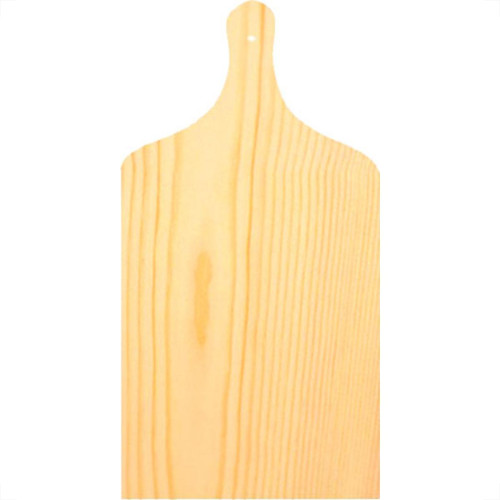 Tabua P/Carne Pinus Stolf 22X40-37