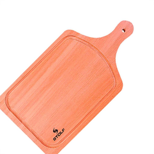 Tabua P/Chur.Madeira Stolf 22X40Cm-320 Tabua P/Chur.Madeira Stolf 22X40Cm-320