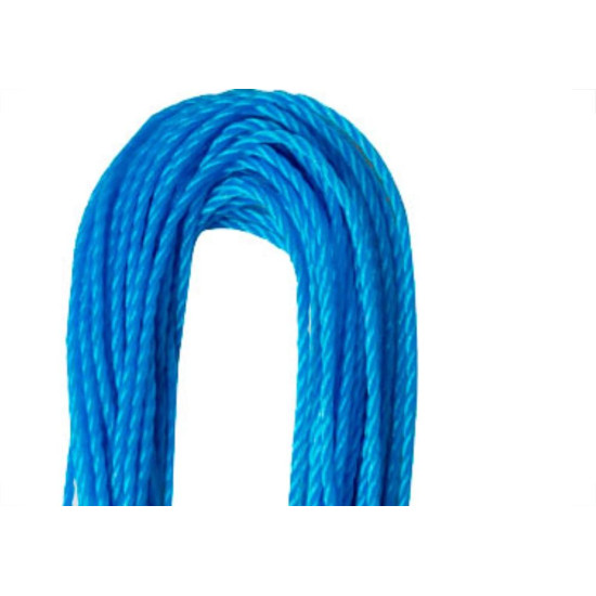 Corda Varal Secalux 2,5Mmx10M Color