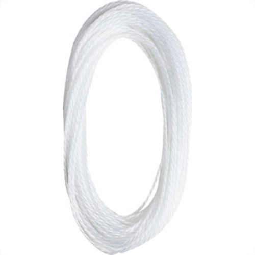 Corda Varal Secalux 2,5Mmx13M Brnca Corda Varal Secalux 2,5Mmx13M Brnca