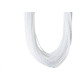 Corda Varal Secalux 2,5Mmx13M Brnca Corda Varal Secalux 2,5Mmx13M Brnca