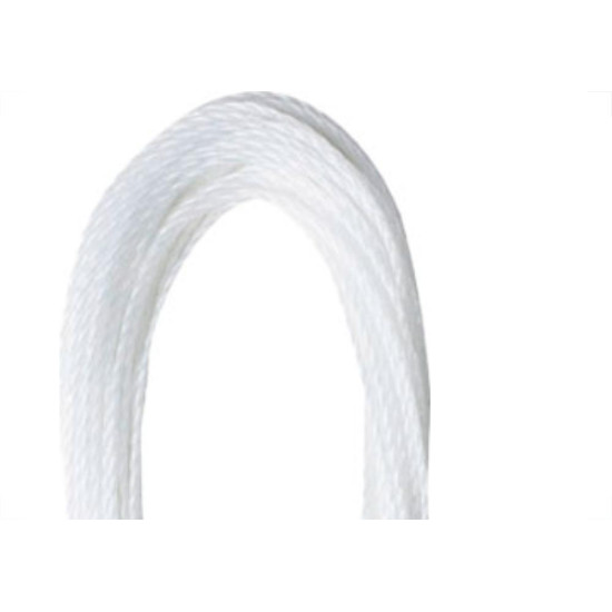 Corda Varal Secalux 3,5Mmx13M Brnca Corda Varal Secalux 3,5Mmx13M Brnca