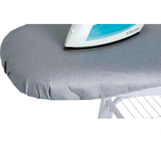 Forro P/Tabua Passar Secalux 120X47 Forro P/Tabua Passar Secalux 120X47