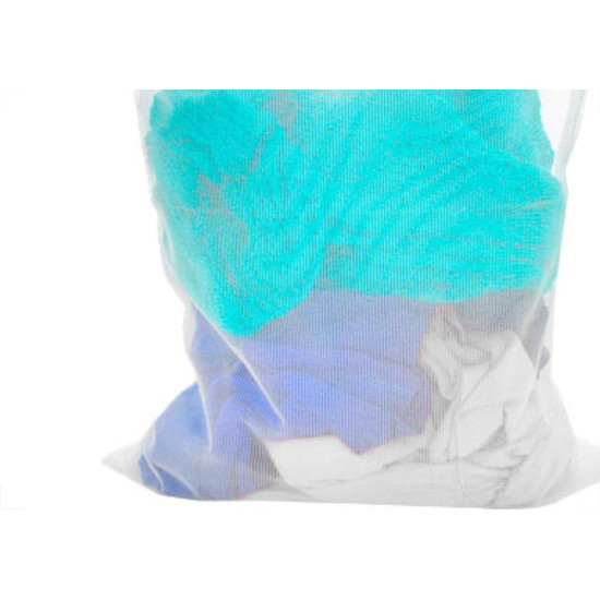 Saco P/Lavar Roupa C/Zip.Secalux Pq Saco P/Lavar Roupa C/Zip.Secalux Pq