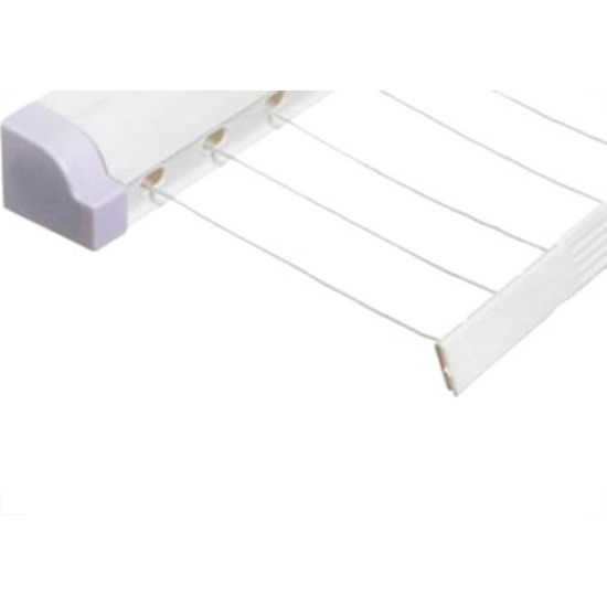 Varal Automatico Secalux 4,10Mts