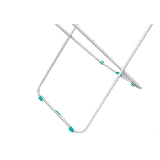 Varal De Chao Secalux Aco Napo.0,78