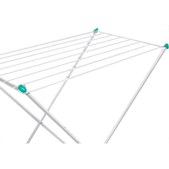 Varal De Chao Secalux Aco Napo.0,78