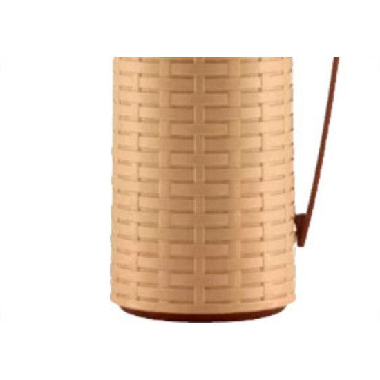 Garrafa Ter.Aladdin Rattan 1L-3861 Garrafa Ter.Aladdin Rattan 1L-3861