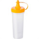 Bisnaga Transp.Plasutil 280Ml-4652 Bisnaga Transp.Plasutil 280Ml-4652