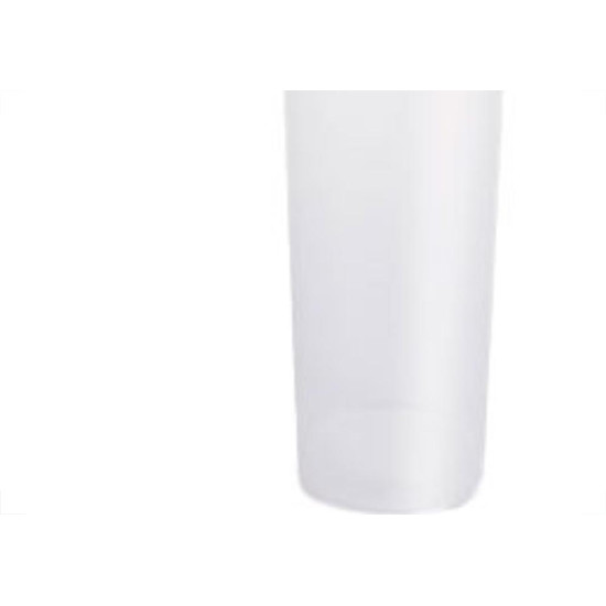 Bisnaga Transp.Plasutil 280Ml-4652 Bisnaga Transp.Plasutil 280Ml-4652