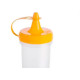 Bisnaga Transp.Plasutil 280Ml-4652 Bisnaga Transp.Plasutil 280Ml-4652