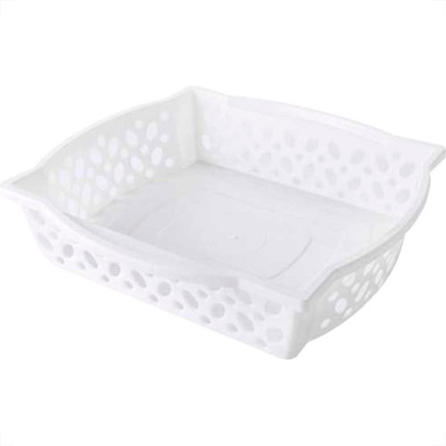 Cesta Empil.Plasutil.G.25X24Cm-2850 Cesta Empil.Plasutil.G.25X24Cm-2850
