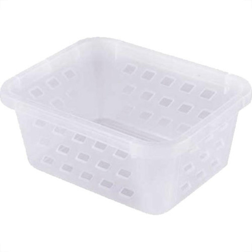 Cestinho Vers.14X11Cm Plasutil-670 Cestinho Vers.14X11Cm Plasutil-670