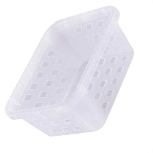 Cestinho Vers.14X11Cm Plasutil-670 Cestinho Vers.14X11Cm Plasutil-670