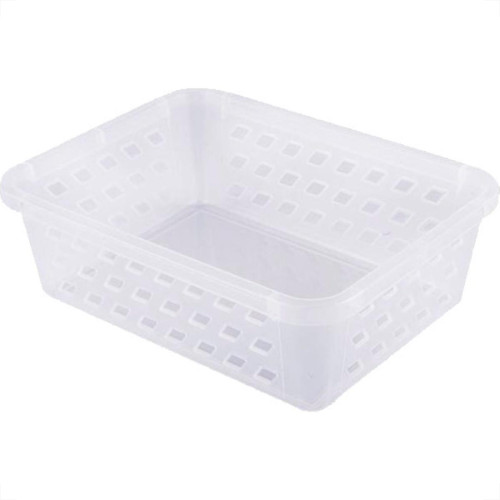 Cestinho Vers.18X14Cm Plasutil-671 Cestinho Vers.18X14Cm Plasutil-671