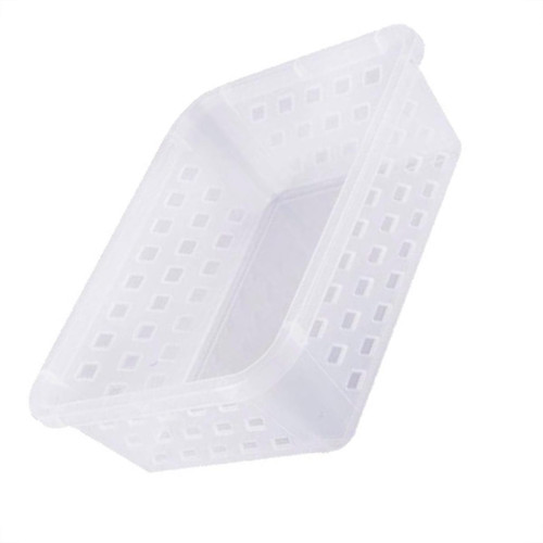 Cestinho Vers.18X14Cm Plasutil-671 Cestinho Vers.18X14Cm Plasutil-671