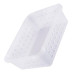 Cestinho Vers.18X14Cm Plasutil-671 Cestinho Vers.18X14Cm Plasutil-671