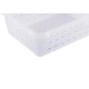 Cestinho Vers.18X14Cm Plasutil-671 Cestinho Vers.18X14Cm Plasutil-671