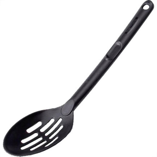 Colher Vazada Nylon Plasutil - 500 Colher Vazada Nylon Plasutil - 500