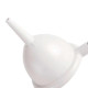 Funil Plast.Pequeno Plasutil -277