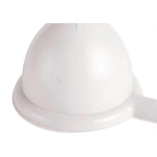 Funil Plast.Pequeno Plasutil -277