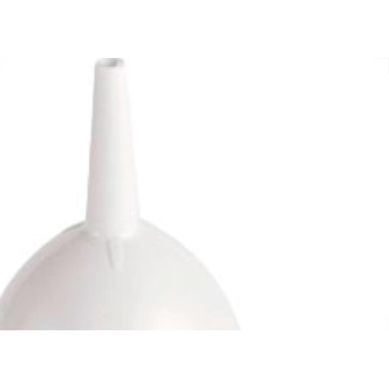 Funil Plast.Pequeno Plasutil -277