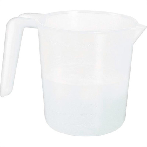 Jarra Plasutil Graduada 1Lt -350 Jarra Plasutil Graduada 1Lt -350