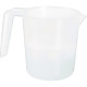 Jarra Plasutil Graduada 1Lt -350 Jarra Plasutil Graduada 1Lt -350