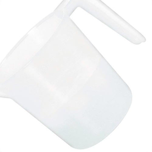 Jarra Plasutil Graduada 1Lt -350 Jarra Plasutil Graduada 1Lt -350