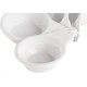 Kit Medidor Plasutil 4Pc -2844 Kit Medidor Plasutil 4Pc -2844