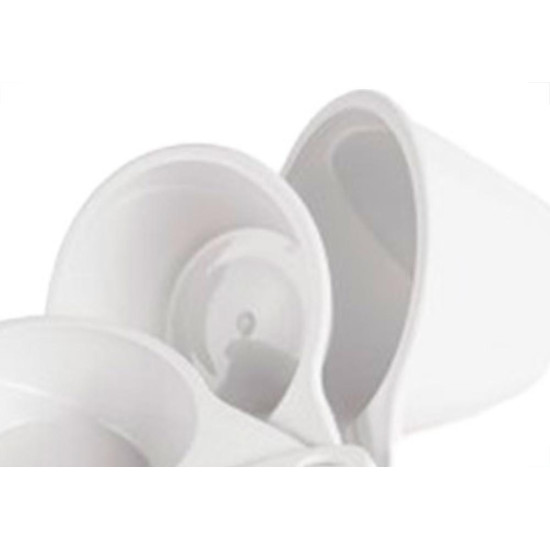 Kit Medidor Plasutil 4Pc -2844 Kit Medidor Plasutil 4Pc -2844